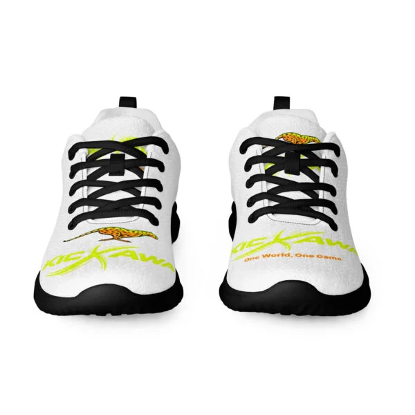 KickAwa Go Beyond Men’s athletic shoes picture 1