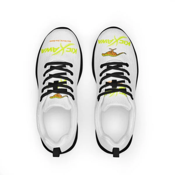 KickAwa Go Beyond Men’s athletic shoes picture 2