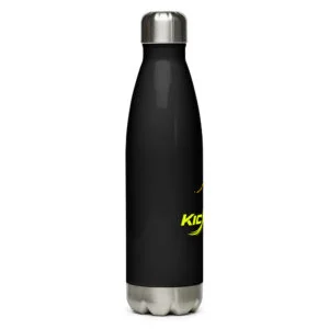 KickAwa Go Beyond Stainless steel water bottle picture 2