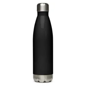 KickAwa Go Beyond Stainless steel water bottle picture 4
