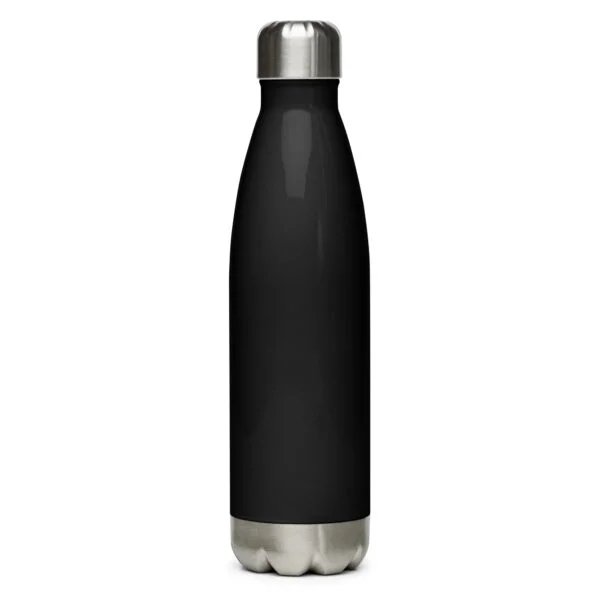 KickAwa Go Beyond Stainless steel water bottle picture 4
