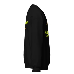 KickAwa Go Beyond Sweatshirt picture 4