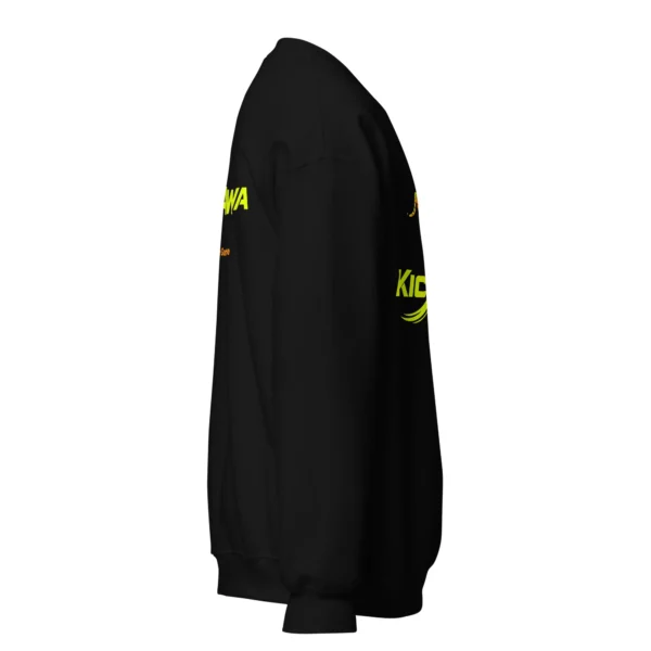 KickAwa Go Beyond Sweatshirt picture 4