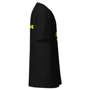 KickAwa Go Beyond T-shirt picture 2