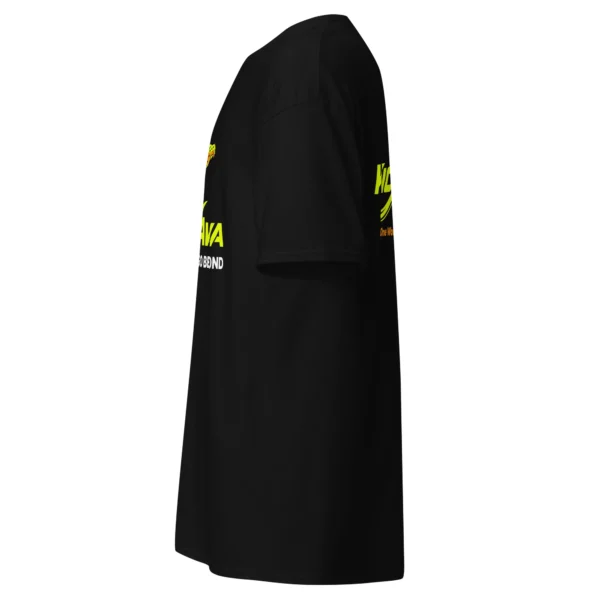 KickAwa Go Beyond T-shirt picture 3