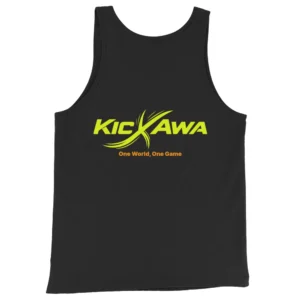 KickAwa Go Beyond Tank Top picture 2