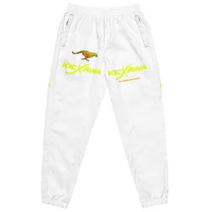 KickAwa Go Beyond track pants picture 1