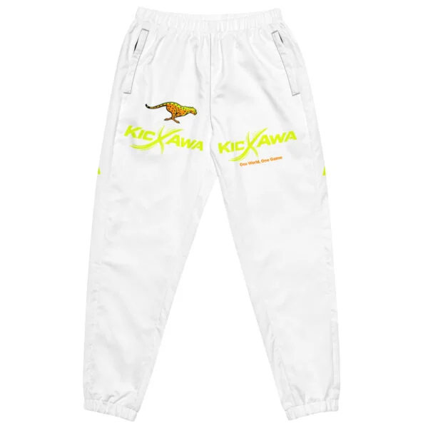 KickAwa Go Beyond track pants picture 1