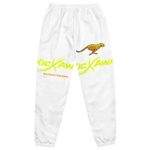 KickAwa Go Beyond track pants picture 2
