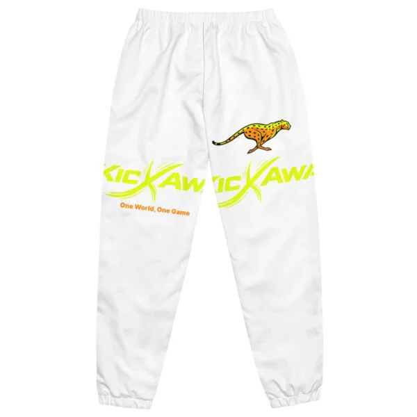 KickAwa Go Beyond track pants picture 2